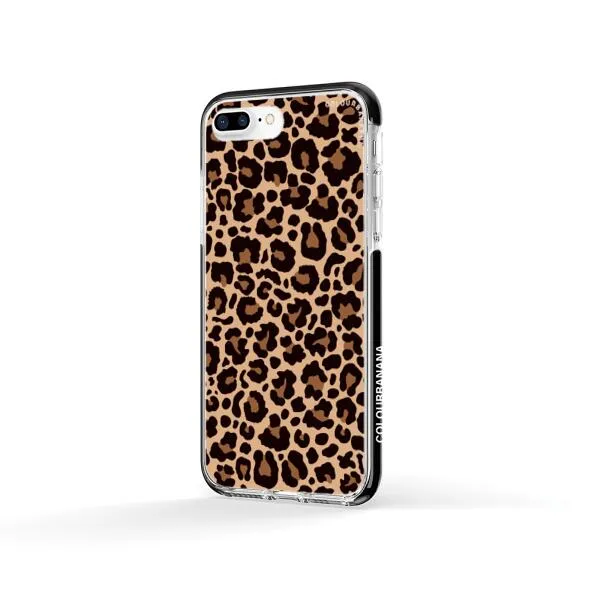 iPhone Case - Leopard