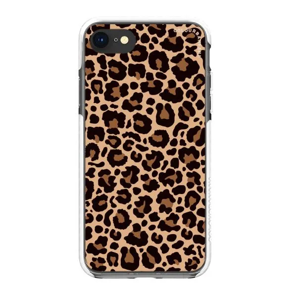 iPhone Case - Leopard