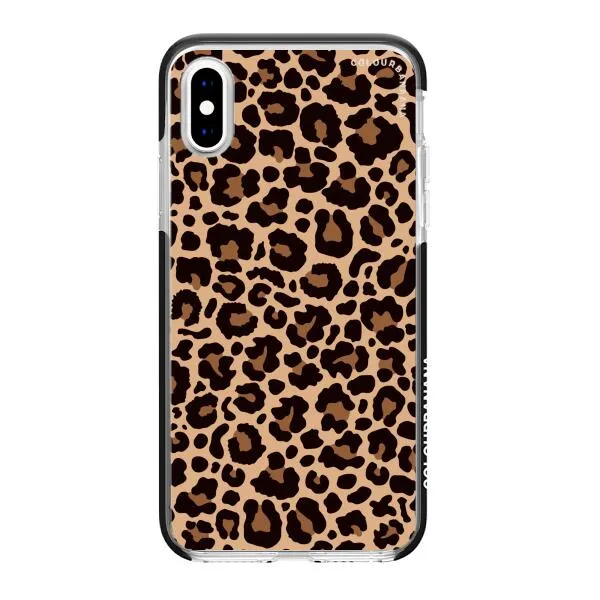 iPhone Case - Leopard