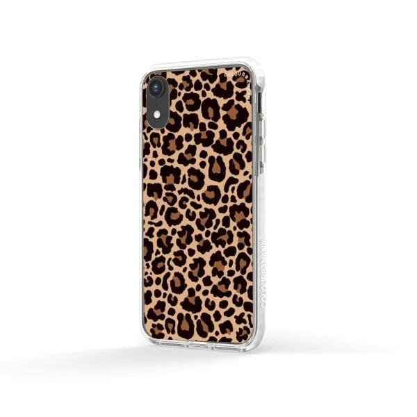 iPhone Case - Leopard