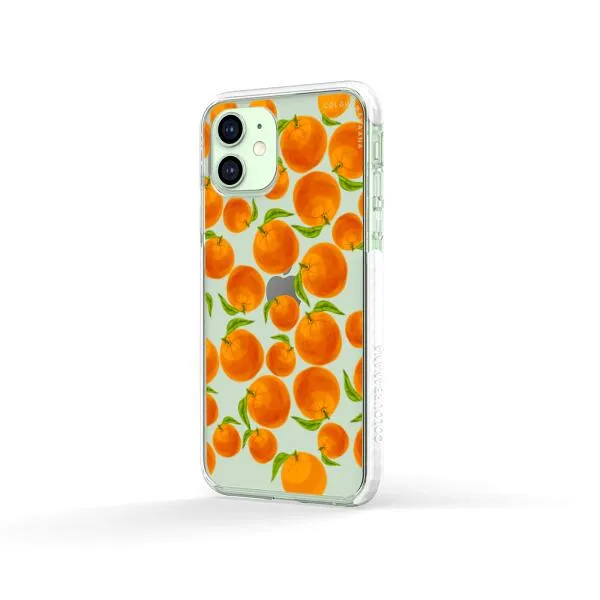 iPhone Case - Orange Juice
