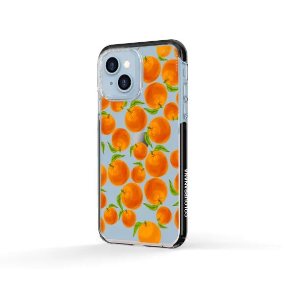 iPhone Case - Orange Juice