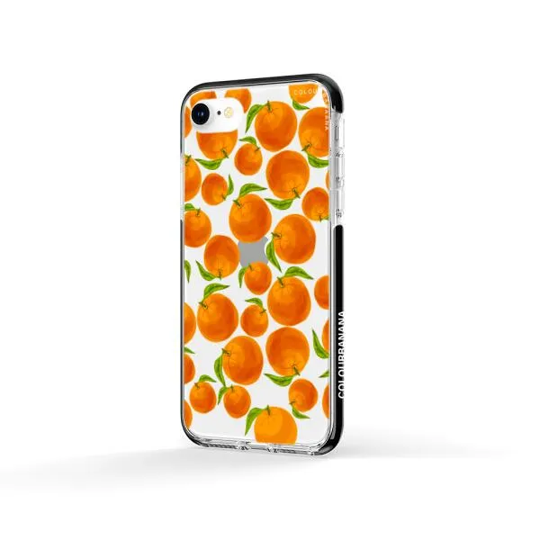 iPhone Case - Orange Juice
