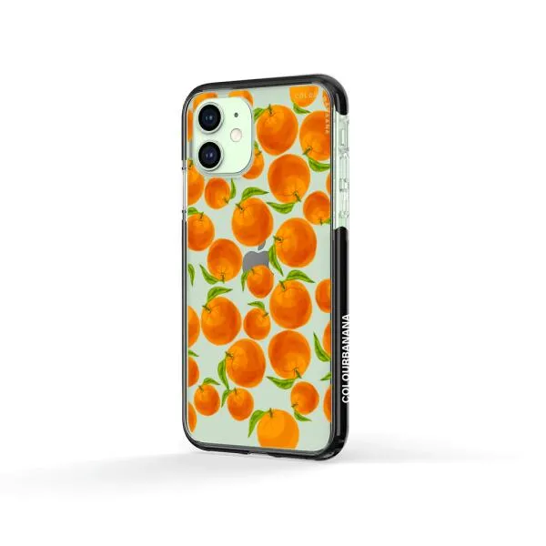 iPhone Case - Orange Juice