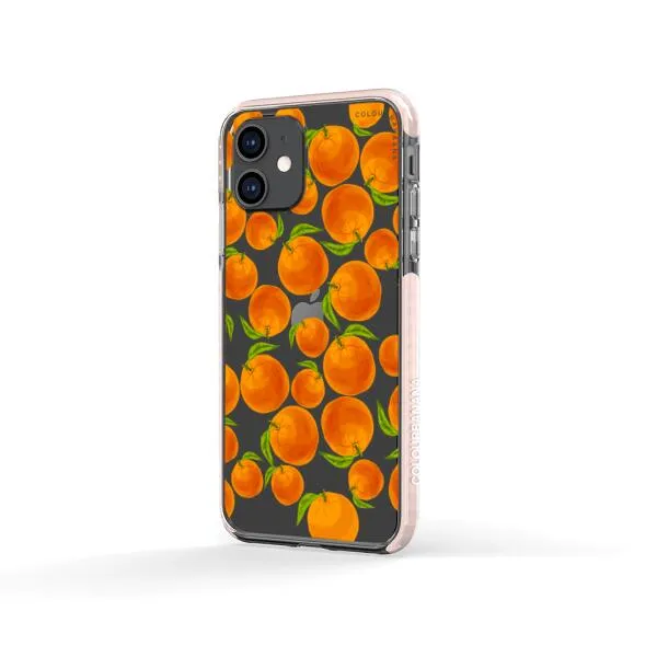 iPhone Case - Orange Juice