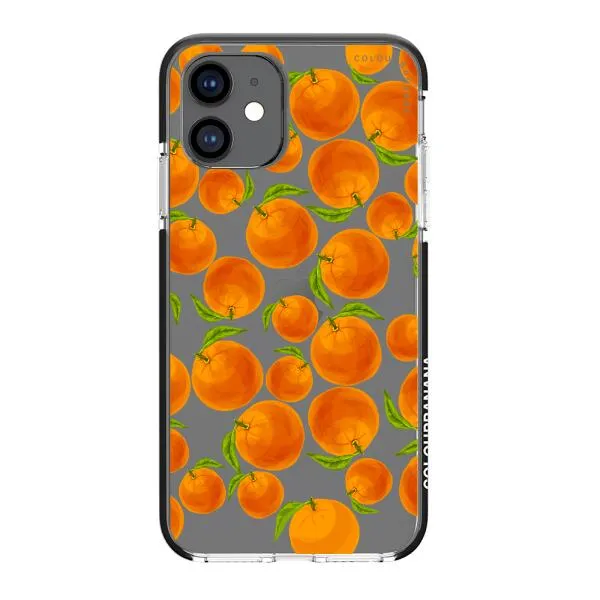 iPhone Case - Orange Juice