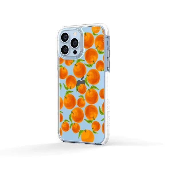 iPhone Case - Orange Juice
