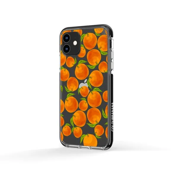 iPhone Case - Orange Juice