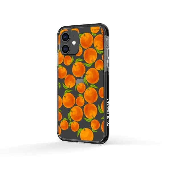 iPhone Case - Orange Juice