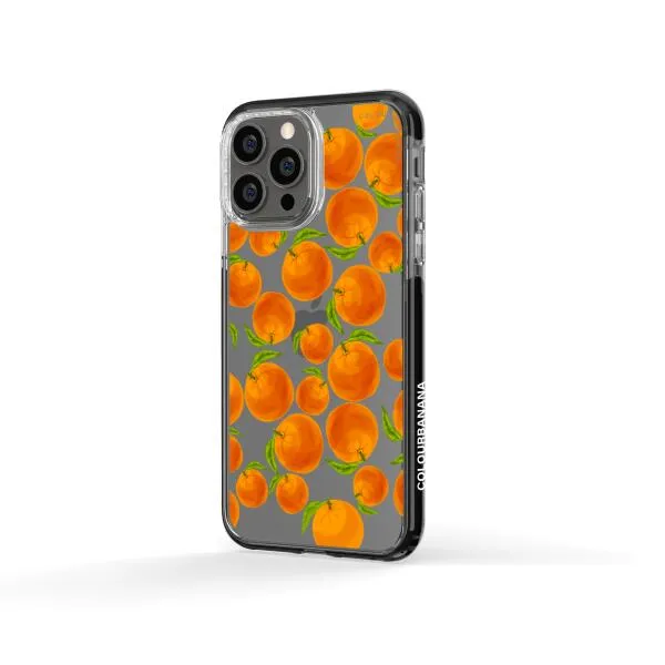 iPhone Case - Orange Juice