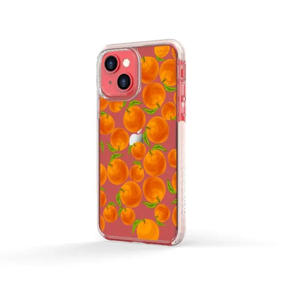 iPhone Case - Orange Juice