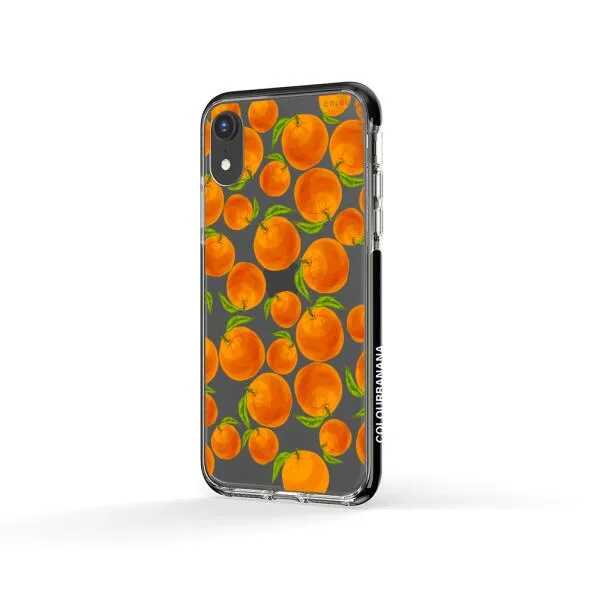 iPhone Case - Orange Juice
