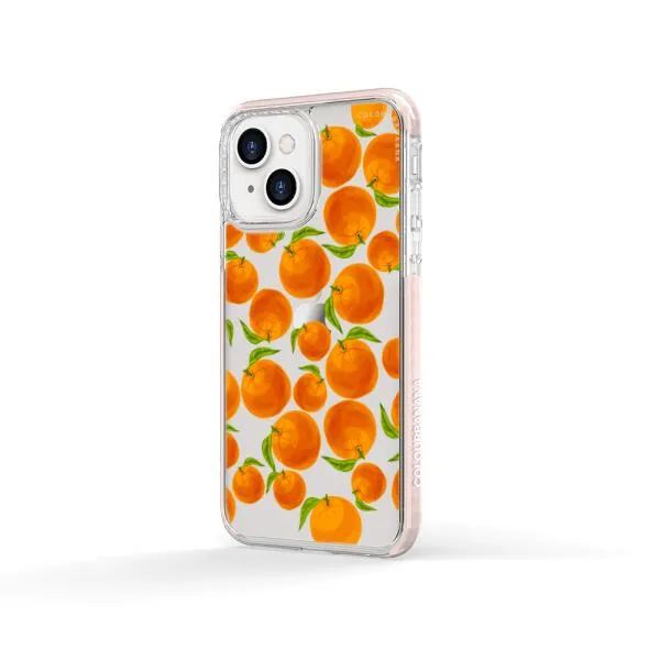 iPhone Case - Orange Juice