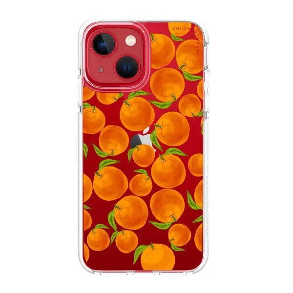 iPhone Case - Orange Juice