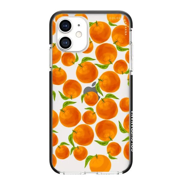 iPhone Case - Orange Juice