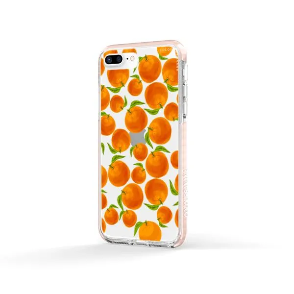 iPhone Case - Orange Juice