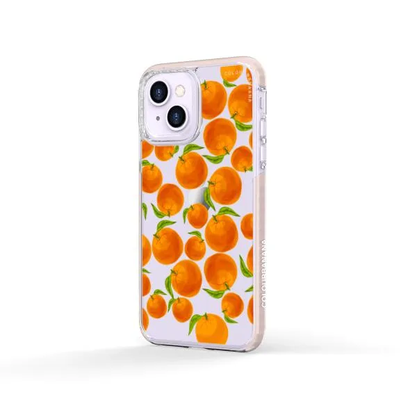 iPhone Case - Orange Juice