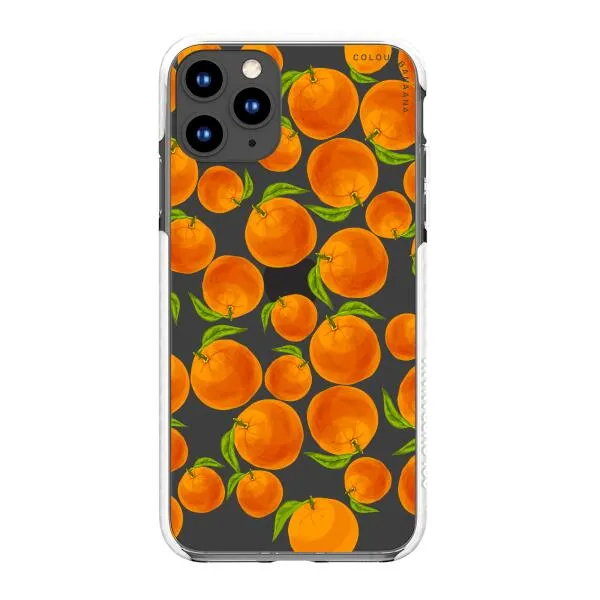 iPhone Case - Orange Juice