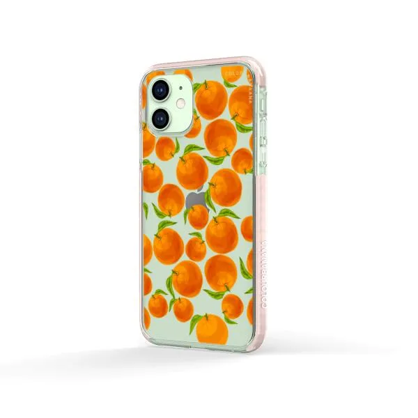 iPhone Case - Orange Juice