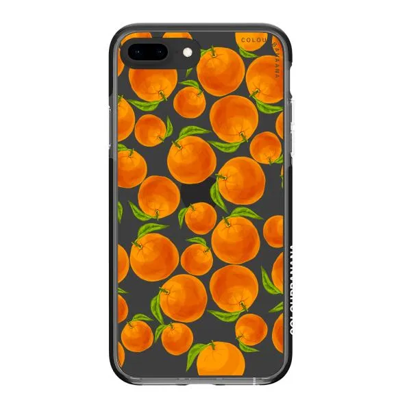 iPhone Case - Orange Juice