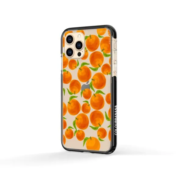 iPhone Case - Orange Juice