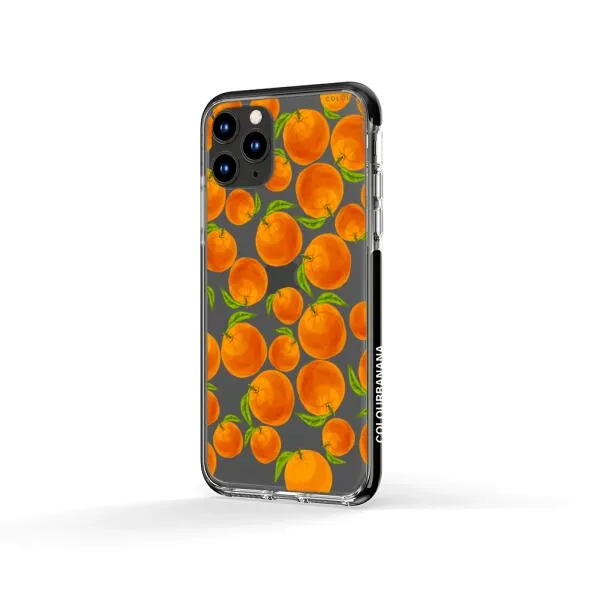 iPhone Case - Orange Juice
