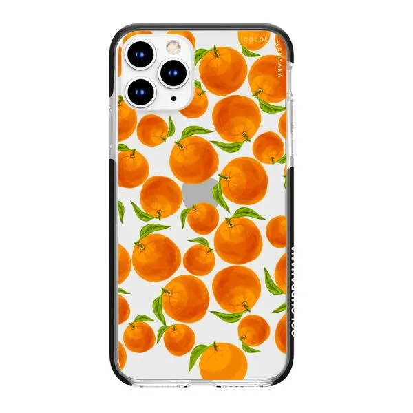 iPhone Case - Orange Juice