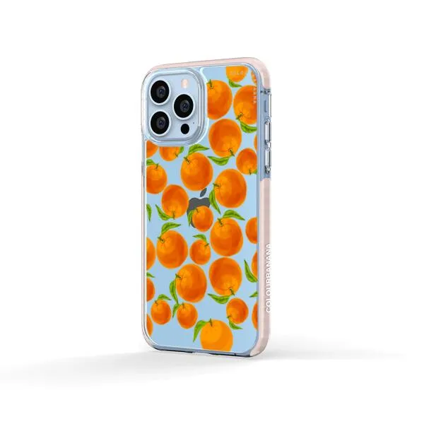 iPhone Case - Orange Juice