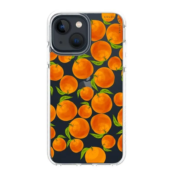 iPhone Case - Orange Juice