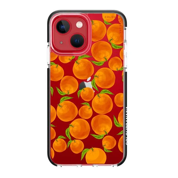 iPhone Case - Orange Juice
