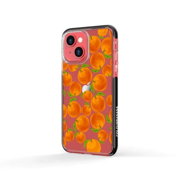 iPhone Case - Orange Juice