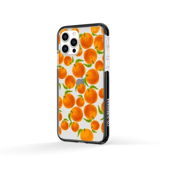 iPhone Case - Orange Juice