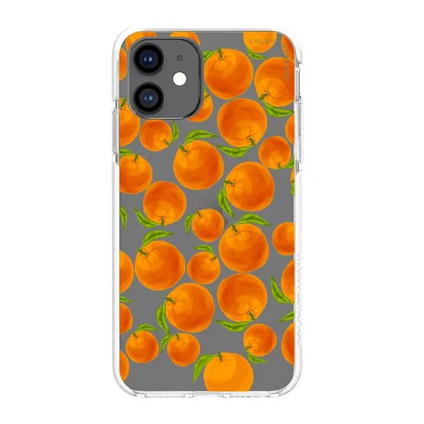 iPhone Case - Orange Juice