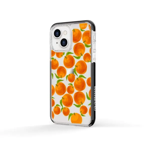 iPhone Case - Orange Juice