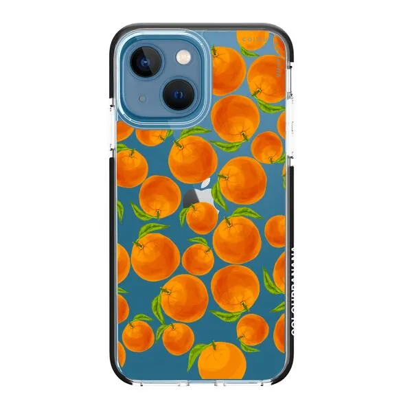 iPhone Case - Orange Juice