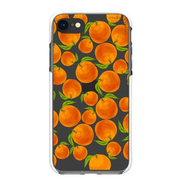 iPhone Case - Orange Juice