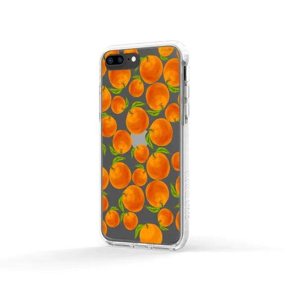 iPhone Case - Orange Juice