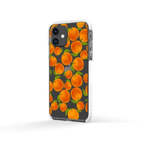 iPhone Case - Orange Juice