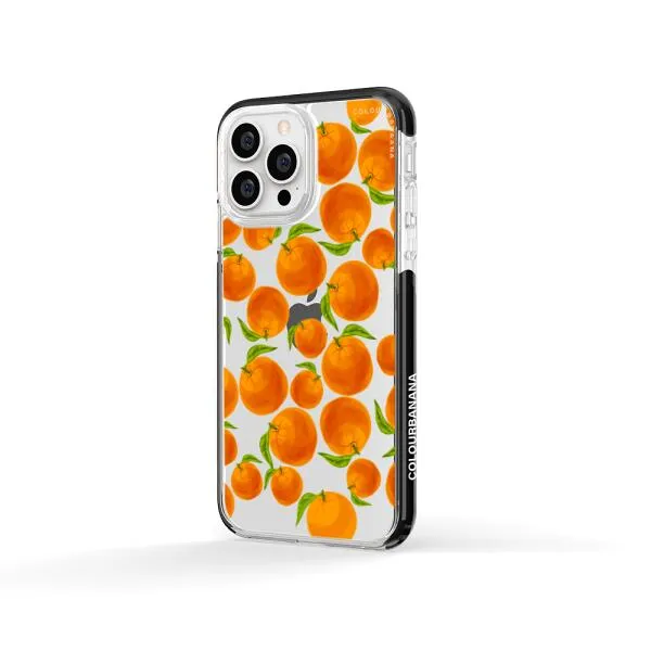 iPhone Case - Orange Juice