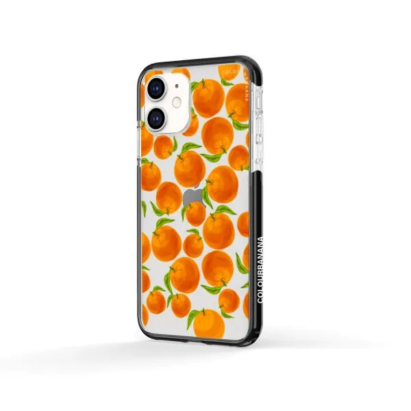 iPhone Case - Orange Juice