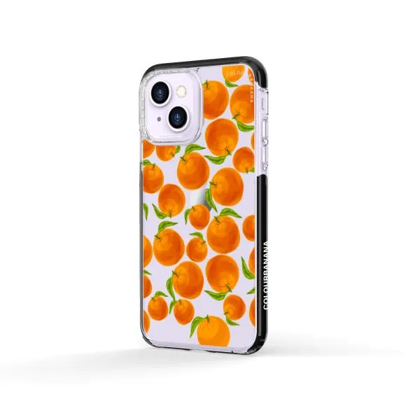 iPhone Case - Orange Juice
