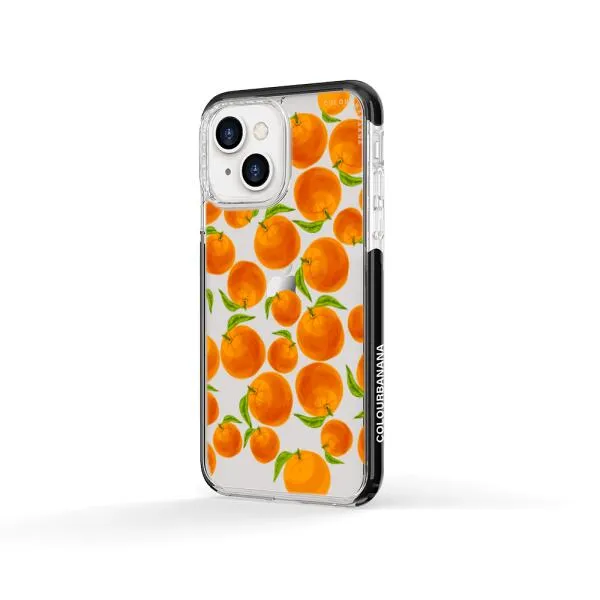 iPhone Case - Orange Juice