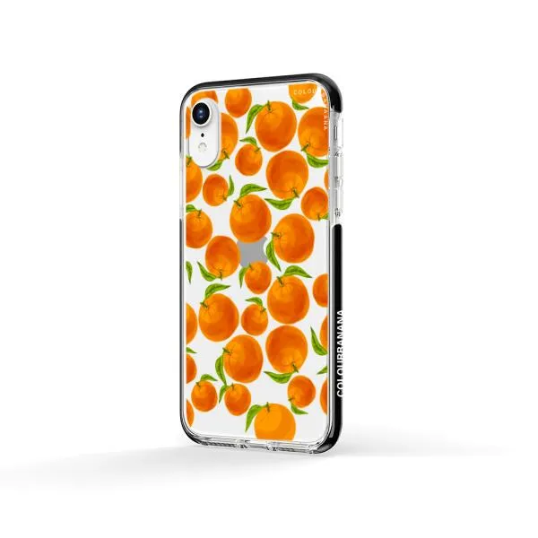 iPhone Case - Orange Juice