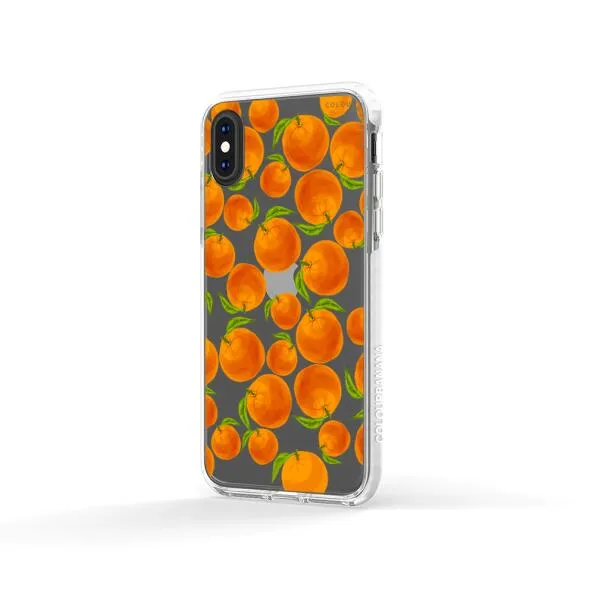 iPhone Case - Orange Juice