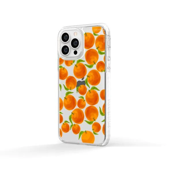 iPhone Case - Orange Juice