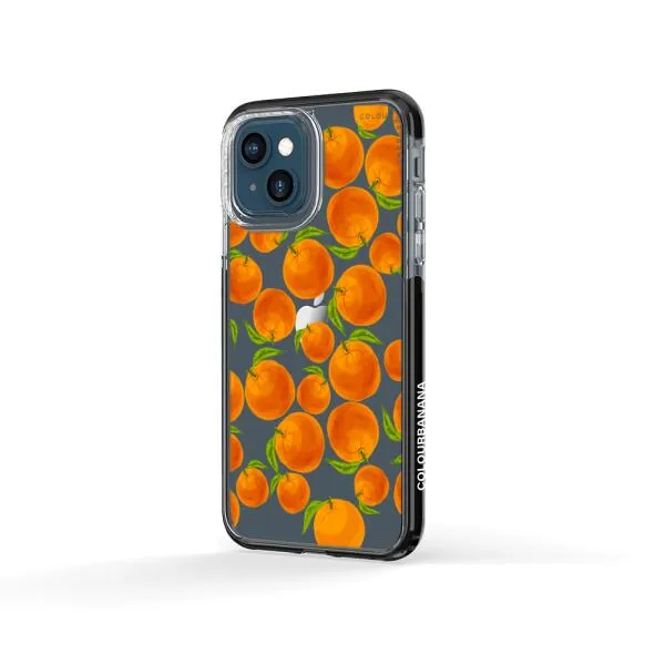 iPhone Case - Orange Juice
