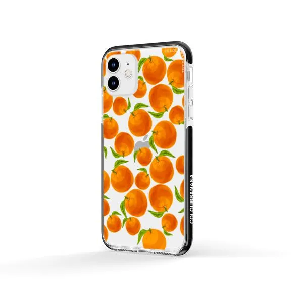 iPhone Case - Orange Juice