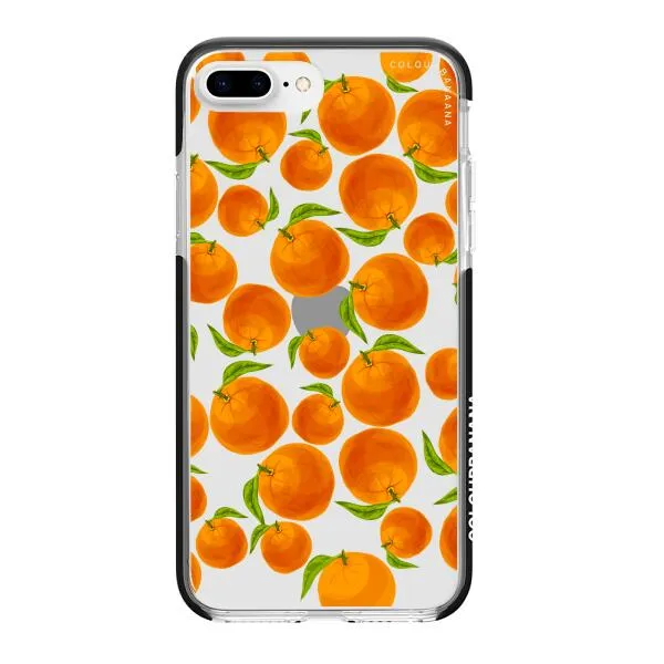 iPhone Case - Orange Juice