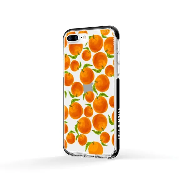 iPhone Case - Orange Juice