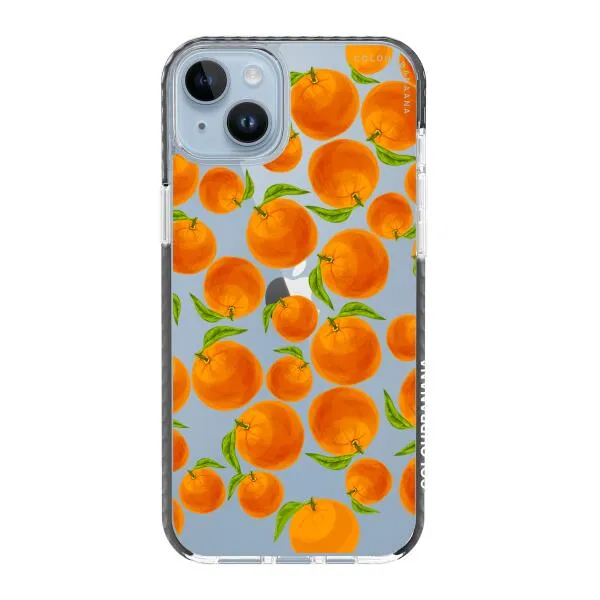 iPhone Case - Orange Juice